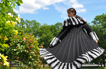 Janerations Fashion Show at Couture Fashion Week New York