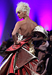 Amal Sarieddine fashion show at Couture Fashion Week NY