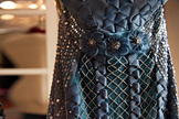 Carlos Vigil Fashion Show at Couture Fashion Week NY