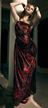 Dawn Sunflower fashion show at Couture Fashion Week NY