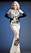 Evgenia Luzhina-Salazar Fashion Show at Couture Fashion Week NY