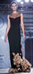 Evgheni Hudorojcov fashion show at Couture Fashion Week NY