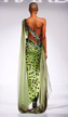 Jorge Afanador fashion show at Couture Fashion Week New York