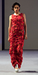 Jorge Afanador fashion show at Couture Fashion Week New York