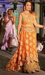 Juhi Jagiasi Fashion Show at Couture Fashion Week NY