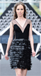 Martha Fadel fashion show at Couture Fashion Week NY