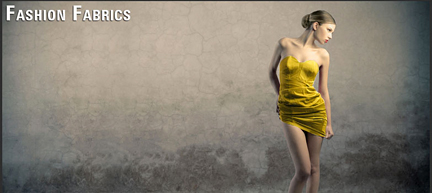 Mood Fabrics will be featured in Andres Aquino's latest collection at Couture Fashion Week NY