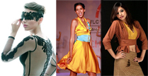 NIAPA Showcase at Couture Fashion Week New York: