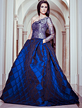 Pedram Pasha Taheri for Pedram Couture fashion show at Couture Fashion Week NY