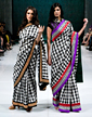 Pure Elegance by Parna Ghose Fashion Show at Couture Fashion Week New York