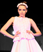 Atelier Sorelle Iuliucci fashion show at Couture Fashion Week NY