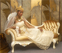 TeKay Designs Fashion SHow at Couture Fashion Week NY