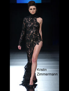 Kristin Zimmermann