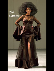 Zizi Cardow