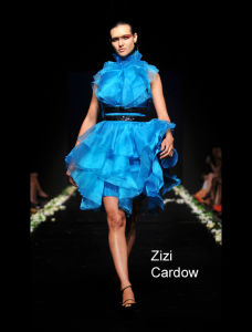 Zizi Cardow