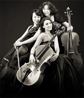 monticelli-trio