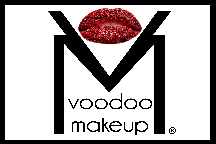 Voodoo Makeup for Couture Fashion Week New York