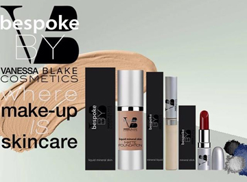 Vanessa Blake Cosmetics