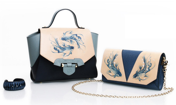 VITVITY Luxury Handbags by Browit America