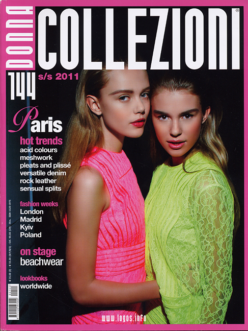 collezioni-donna-cover - Couture Fashion Week