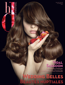 Canadian Hairdresser Magazine