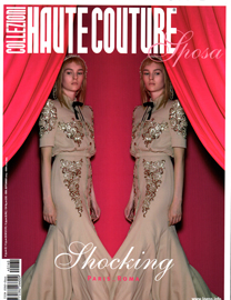 Collezioni Haute Couture and Sposa