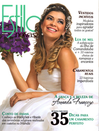 Estilo Novias Magazine