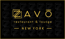 Zavo Mediterranean Restaurant