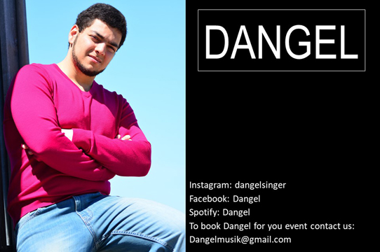 Singer Dangel