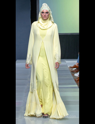 V_Hijrah fashion show at Couture Fashion Week NY