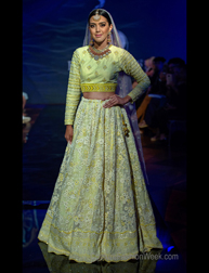 Sushma Patel fashion show Couture Fashion Week New York