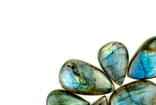 Why You Should Wear Labradorite