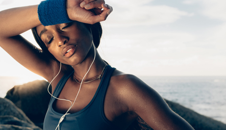 6 Ways to Look Cute While Working Out