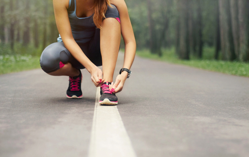 6 Ways to Look Cute While Working Out