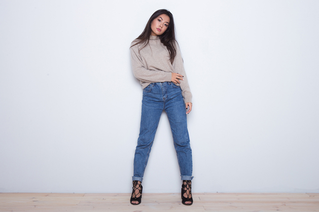 8 Pieces of Clothing That Look Good on Everyone