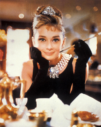 Fashionable ways to wear pearls for a confident look