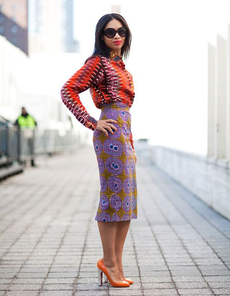 Spruce Up Your Spring Outfits with These Fashion Tips