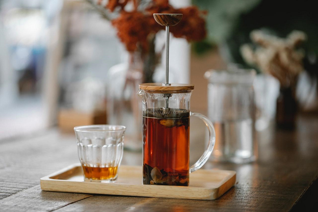 Top Herbal Teas That Can Boost Your Health