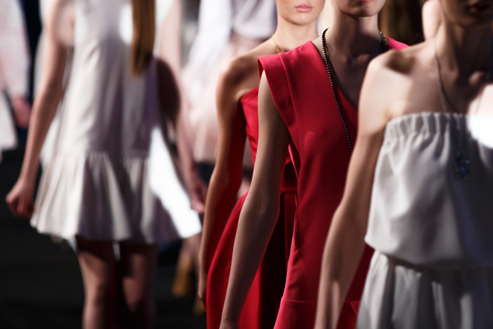 5 Key Tips For Organizing A Fashion Event