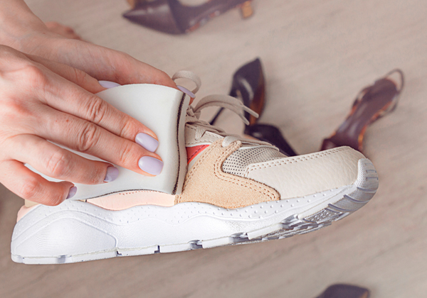 How to Build the Ultimate Capsule Shoe Wardrobe