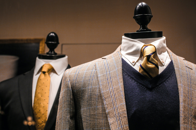 Choosing a Legal Structure For Your Fashion Business