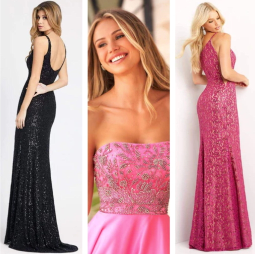 Biggest Prom Trends Prom Season 2023