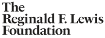 The Reginald F. Lewis Foundation