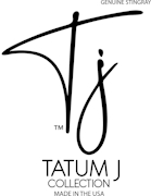 Tatum J Collection