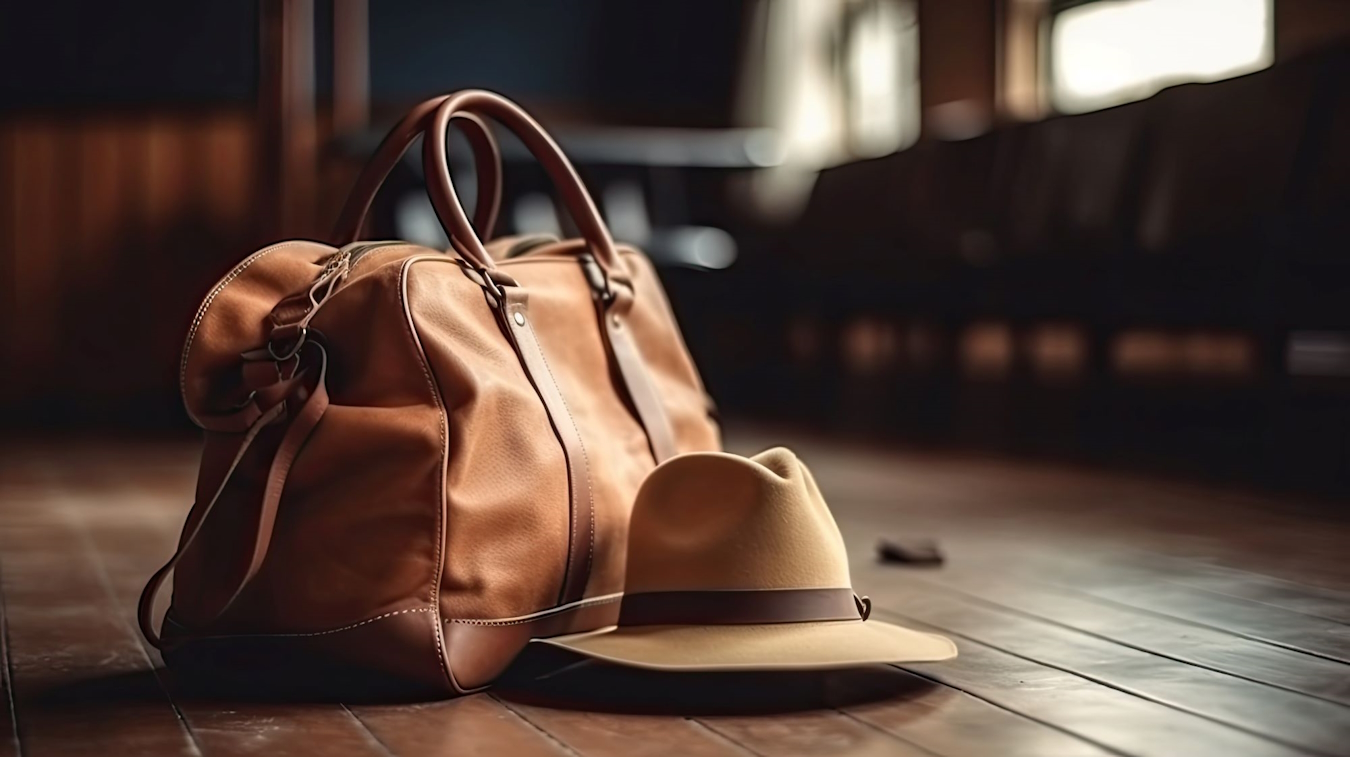 Best Travel Bags For Men
