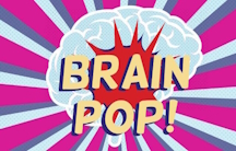 Brain Pop Soda