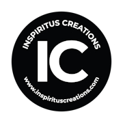 Inspiritus Creations Luxury Accessories