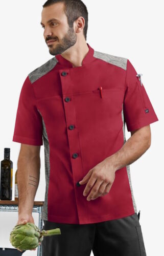 In the Kitchen with Style: Unveiling the Latest Chef Uniforms Fashion Trends