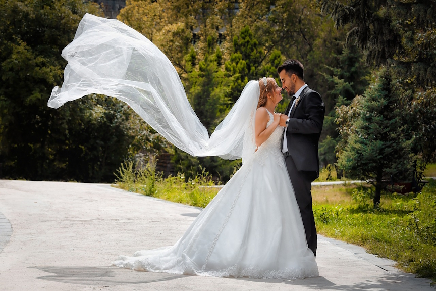 Head to Toe Bridal Accessory Checklist Every Bride Needs