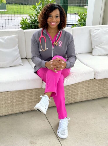 Chic Comfort: A Deep Dive into the Latest Nursing Scrubs Fashion Trends